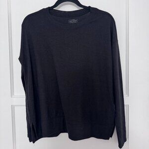 Lucky Brand Women's Lightweight Pullover - Medium